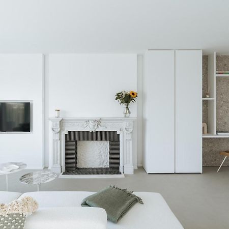 Апартаменты Design68 Остенде Экстерьер фото